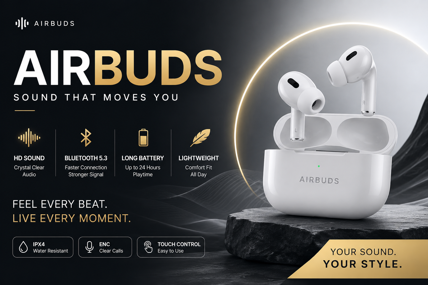 Airbuds