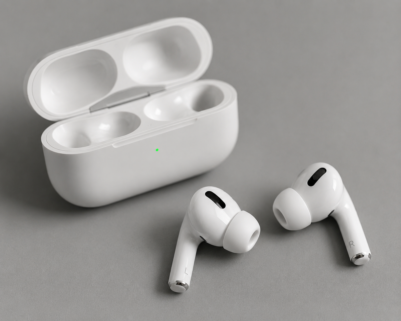 Airbuds