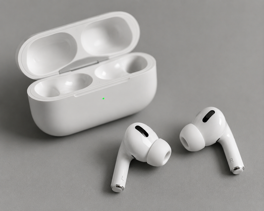 Airbuds
